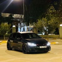 غولف GTI • ٢٠٢١ • ٣٢ ألف كم