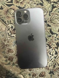 آيفون ١٣ برو ماكس • ١٢٨ • هەولێر