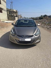 موديل 2016 • مكينة 1800 • حادثه باب السائق