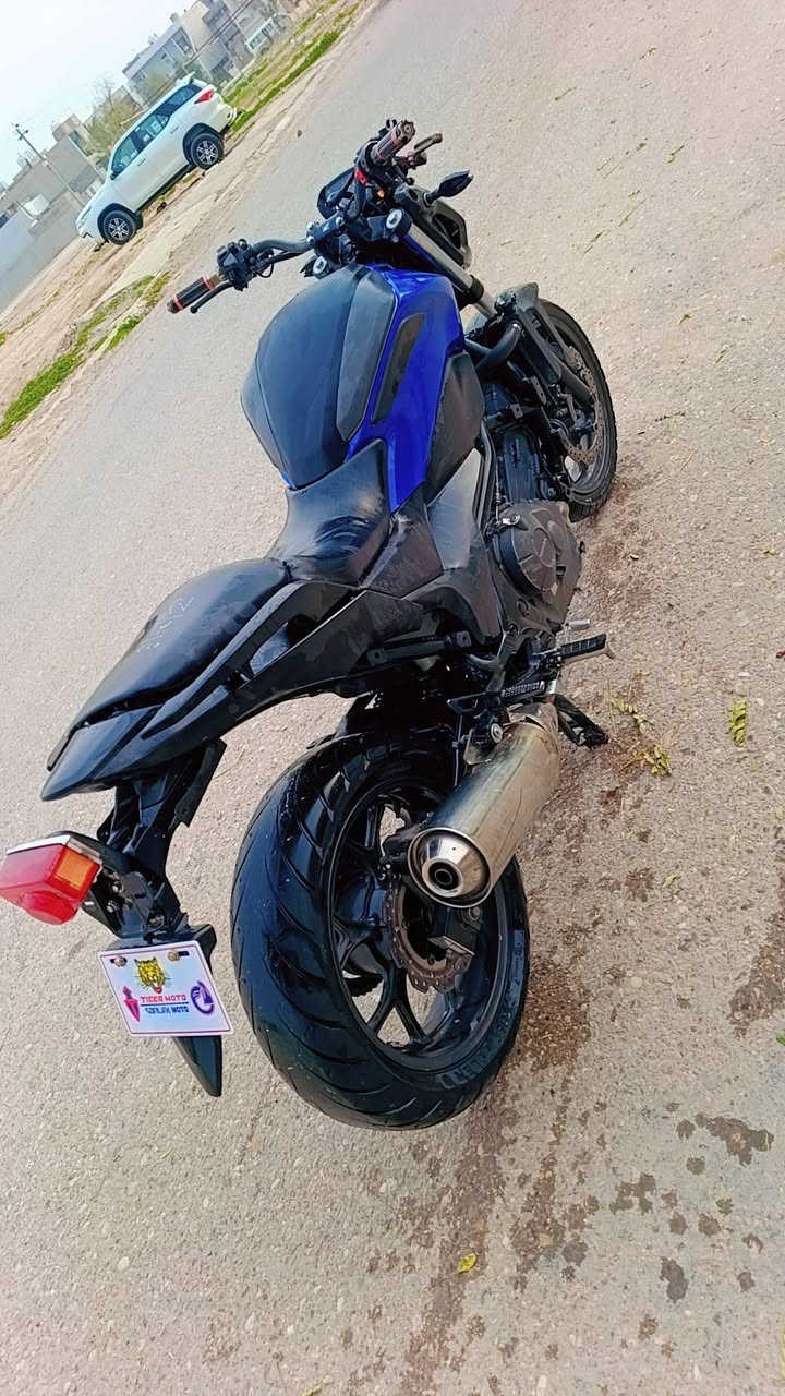 مكاني كلار دراجه بشرط حجم ٧٠٠ بدون اوراق سعر ٩ اوراق بي مجال ***********
