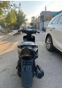 ماكس ثعلب • كابريتر • اوراق كامله