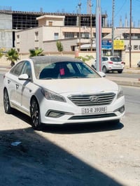 سوناتا خليجي 2015 فول مواصفات عدا البصمه  السعر 160 ورقه   07824100414...