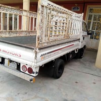 كيا حمل • ٢٠١٨ • رقم نكليزي