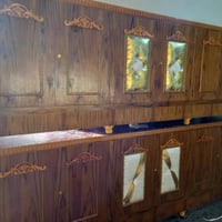 دواليب • ارتفاع ١م-٣٫٥م • باب جديد