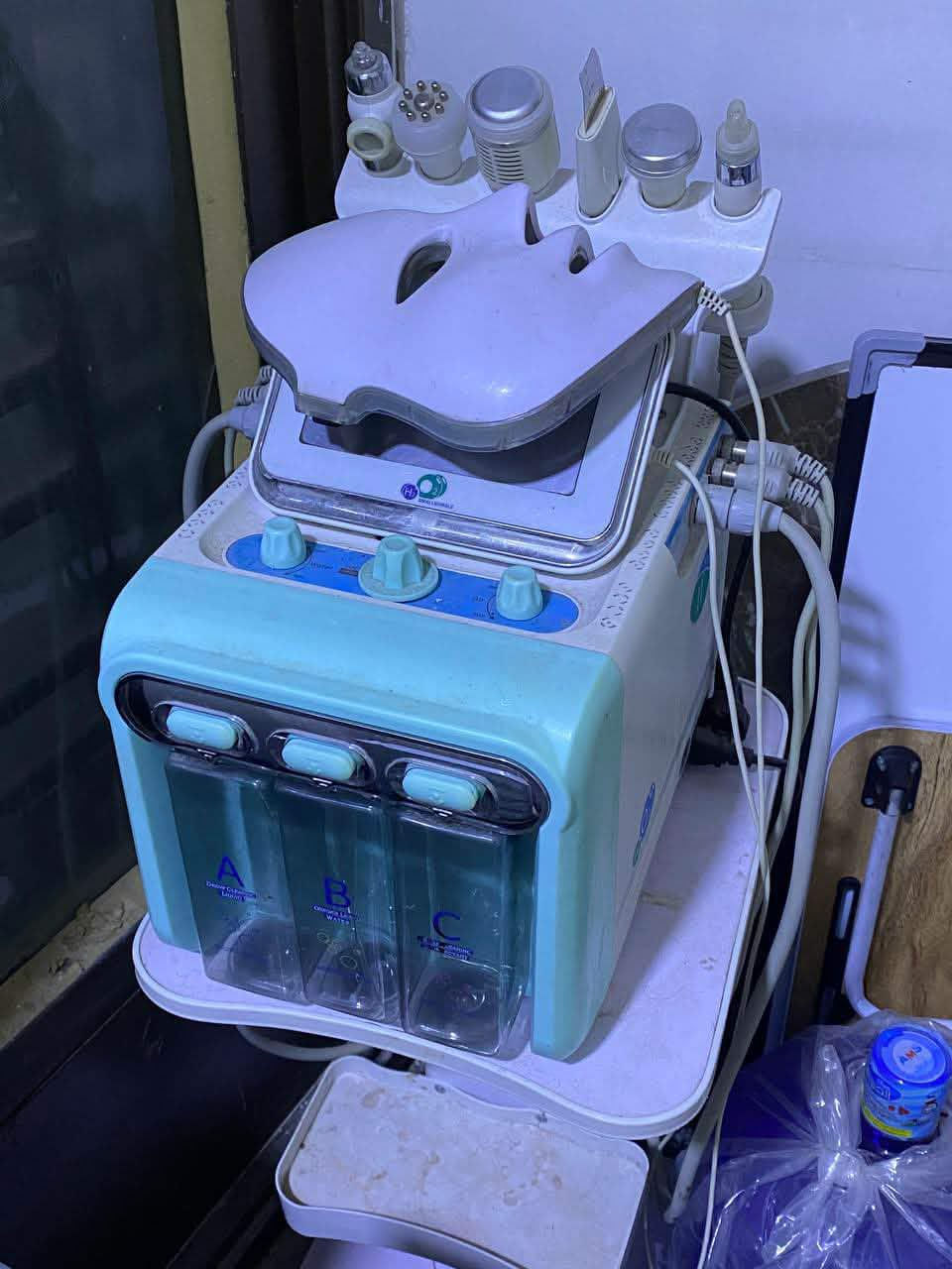 غراض صالون للبيع
مكان بغداد مدينه الصدر
تواصل على الخاص


**إذا كنت صاحب هذا الإعلان وتريد حذفه لأي سبب، رجاءا أرسل رسالة إلى الدعم الفني**