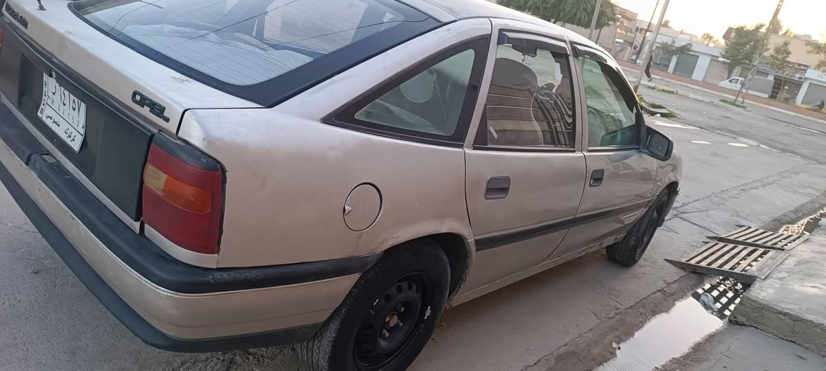 اوبل فكترا محرك 18 المرغوب  كير عادي كير محرك شرط صدر جديد سنوية مشروع وطني لحد 2028 بطاقة بانزين موجوده شرط التحويل سعره 32 بيه مجال مكانه كركوك الحرية كركوك, العراق


**إذا كنت صاحب هذا الإعلان وتريد حذفه لأي سبب، رجاءا أرسل رسالة إلى الدعم الفني**