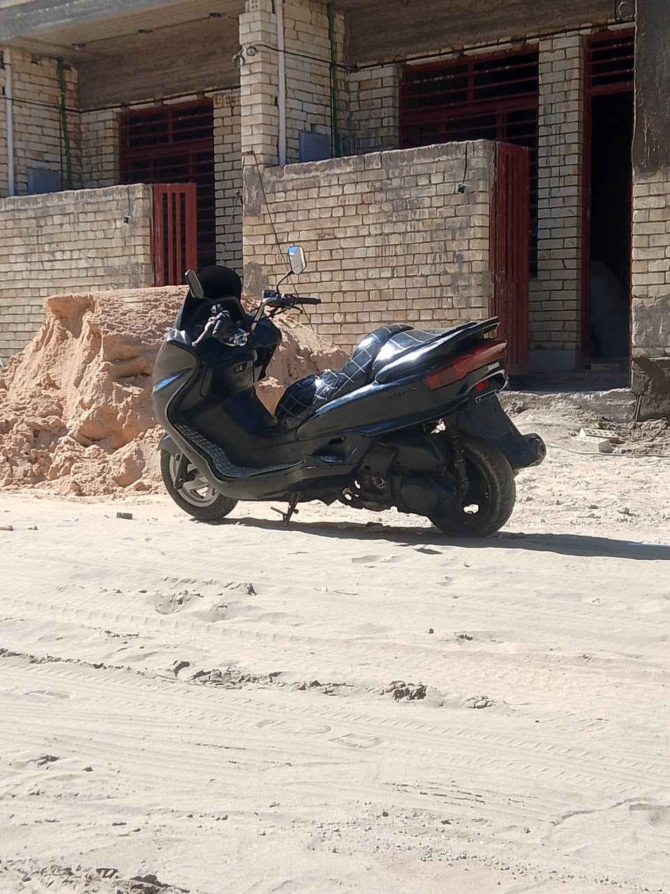 ماجستة دبل رون محرك مكفول من تبخير وتنقيص كهبايات كلها شغالة استان حساس شلعة ومعدل خير من الله السعر 650وبيها مجال


**إذا كنت صاحب هذا الإعلان وتريد حذفه لأي سبب، رجاءا أرسل رسالة إلى الدعم الفني**