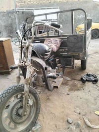 ستوته للبيع جاهزه للعمل محرك وكيربوكس نضيفات الشاصي مال دايون وغراضه ك...