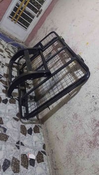 جيب ليبرتي • قطع غيار • الشعب بغداد