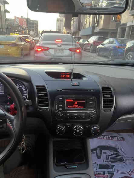 سيراتو موديل 2014خليجب نص فول السياره حلووو او مناقصه شيه السيار مال جنايه السعر 105او بيه مجال حك الجيه رقمه انبار مشروع وطني وين ما جان تتحول بسمي مكاني السياره بغداد الكاظميه صدره يحتاجل دبلات بس السياره بيه حالوبه السياره حلووو او نضيفه او خير من الله رقمي ***********
