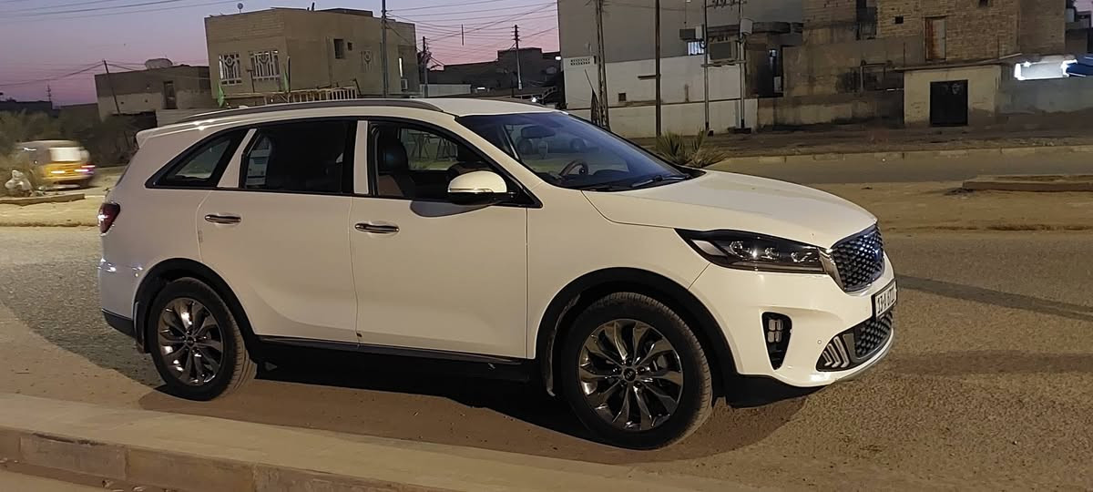 سورنتو موديل 2020 رقم ميسان الجديد سنويه جديدة بأسمي

للبيع فول مواصفات عدا البنوراما.

ماشيه 77 الف حقيقي.
تخم تاير حدادة منظومة بانزين كله جديد.
 بارد باب السايق.
 السعر 265 ورقه
مكان السيارة ميسان قطاع ٣٠
 للاستفسار:
***********
