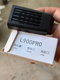 بطارية L900 Pro • آخر قطعتين • توصيل