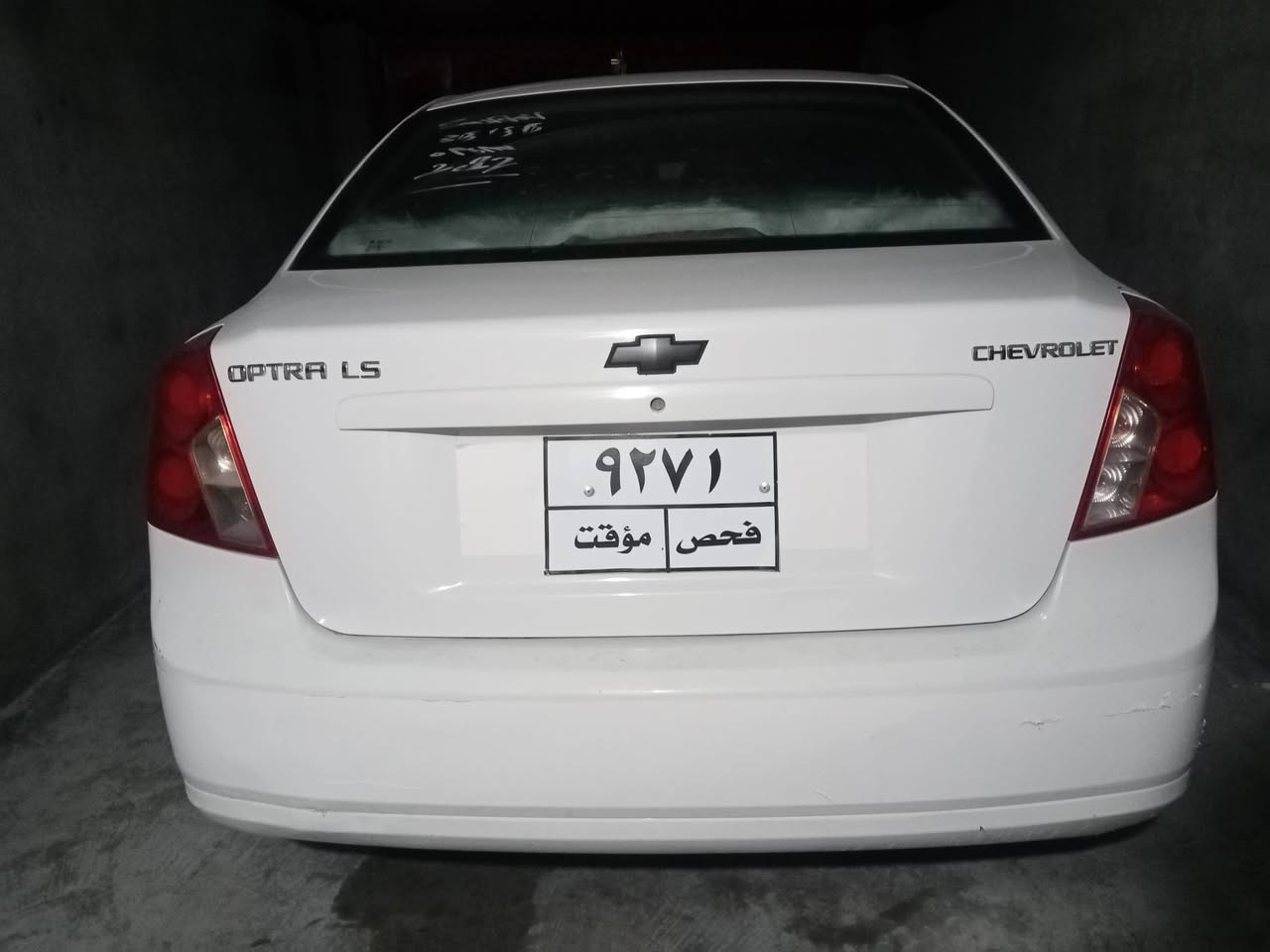 🖐️
Optra 2012 Aoutomatic
علوج سەیارەکە بەشەرتی 10 فیتەر کاملل مەسرەف و خزمەتی کراوە دەعم لێدراو هیچی نیە پشت و پێش کەپسە دوپارچەی هەیە لەسەر ساغی بۆ جوانی  شوێن قەڵادزێ
بۆ سعر ژمارەم داناوە
0750 1867227
