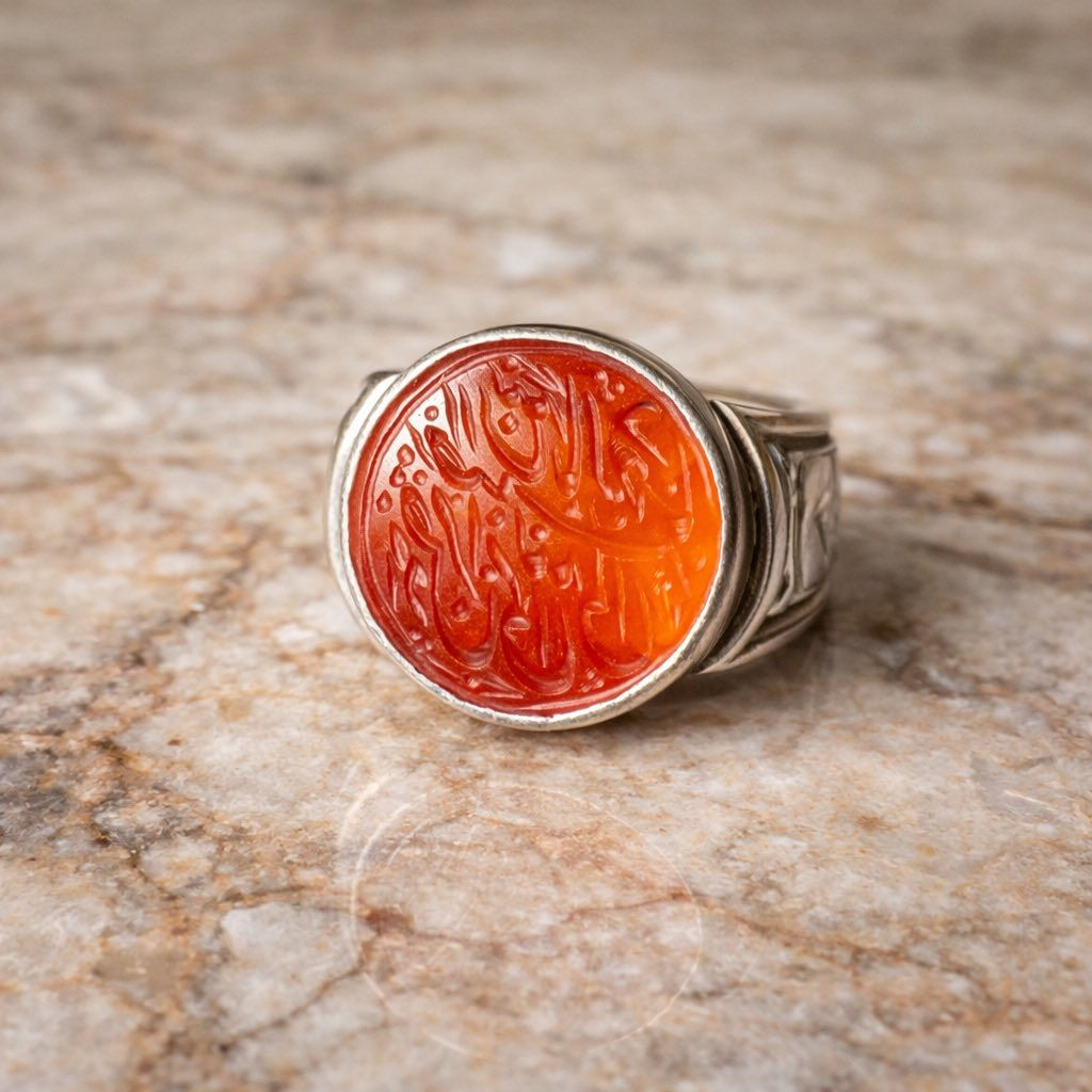 مجموعة خواتم كلها اصلية شرد ياقوتة والباقي كلة عقيق يماني شرط مكاني بغداد


**إذا كنت صاحب هذا الإعلان وتريد حذفه لأي سبب، رجاءا أرسل رسالة إلى الدعم الفني**