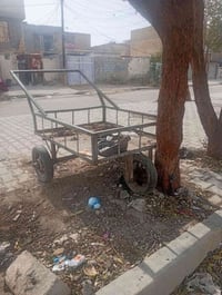 الحسينيه راشديه شارع 30 بجريخي 07709267642 بيع سعرها100الف