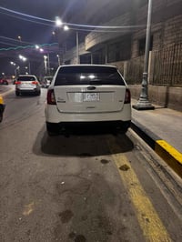 ايدج • ٢٠١٣ • ٦ سلندر ٣٥٠٠