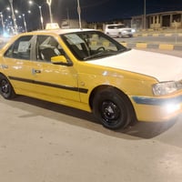 بيجو بارس • ٢٠١٥ • ناصريه مركز