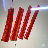 شريط قطار احمر اكثر من موديل متوفر توصيل بغداد ومحافظات ٠٧٧٠٩٢٦٨٢٣٠