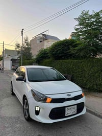ريو • ٢٠١٨ • صبغ قطعة