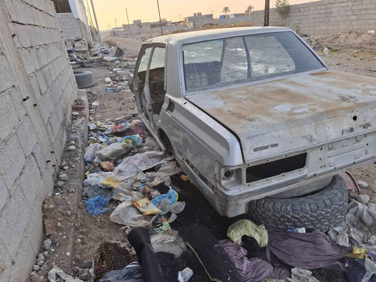 غراض سوبر٨٢ البيع***********بغداد
