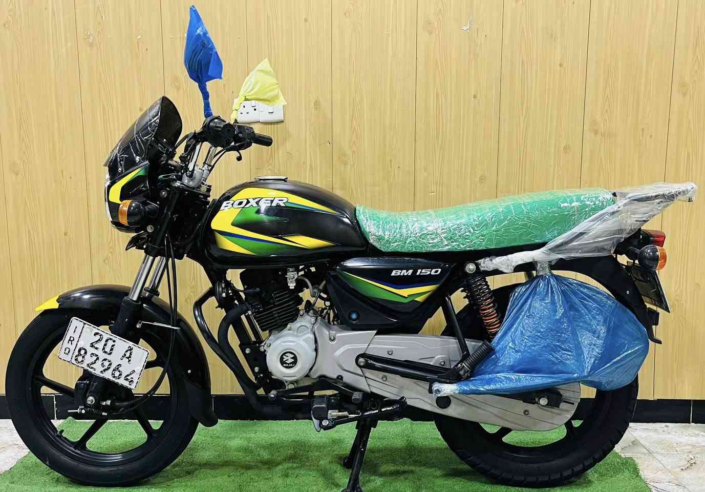 يا الله
يا الله السلام عليكم ورحمة الله وبركاته

1-بوكسر موديل2023طالعه بال2024
2-المكينه مكفوله وحلوه وبلاديه
3-مرقمه رقم ديالى نكليزي تحويل ثاني يوم
4-كهربائيات شغاله بدون أي نقص
5بيع نقد وقسط على ماستر كارد الرافدين 
6-عنواني ديالي بعقوبه بهرز معرض الأصدقاء
7-غير متواجد خاص
8-اتصال او وتساب ***********
