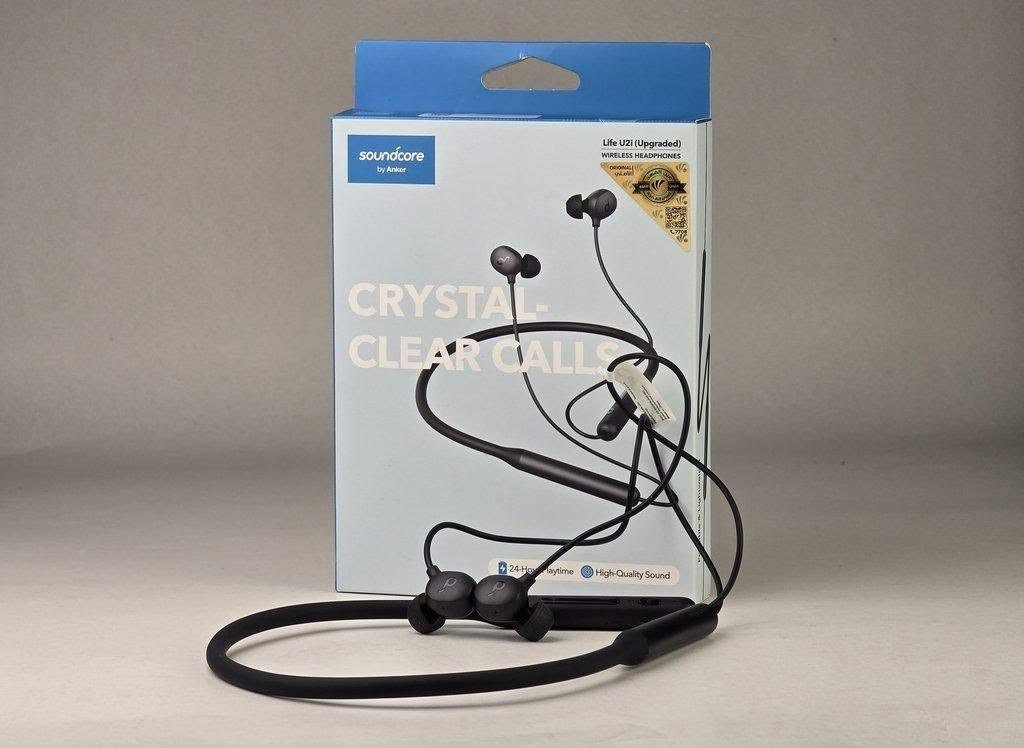 توفرت منتجات انكر ضمان عين الفهد 
باور بانك Anker Zolo (10K, 22.5W)
R60inc
R50inc
R50i v20i
سماعة انكر طوق ساوندكور لايف U2i


**إذا كنت صاحب هذا الإعلان وتريد حذفه لأي سبب، رجاءا أرسل رسالة إلى الدعم الفني**