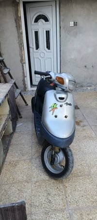 بوتين • نضيف • معدل نار