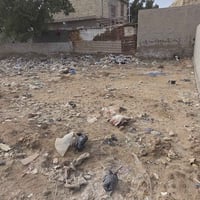 قرب مطعم الديوان • ٦٠٠م • قطعة ركن