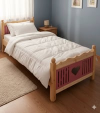 جرابي خشب • جديد • توصيل مجاني الشطره