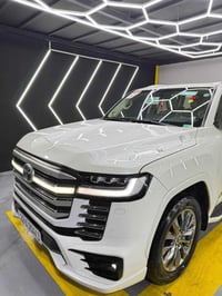 لاندكروز GXR • ٢٠٢٢ • ٦٥ الف كم