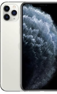 آيفون ١١ برو • ٥١٢ • بطارية جديدة