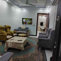 شقق للإيجار مؤثث أو بدون اثاث في المنصور و اليرموك شباب أو موظفين أو ع...