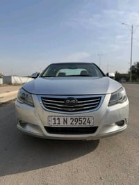 بي واي دي F7 مويدل 2014 محرك2000 سياره بدون صبغ كير ومحرك خير من الله ...