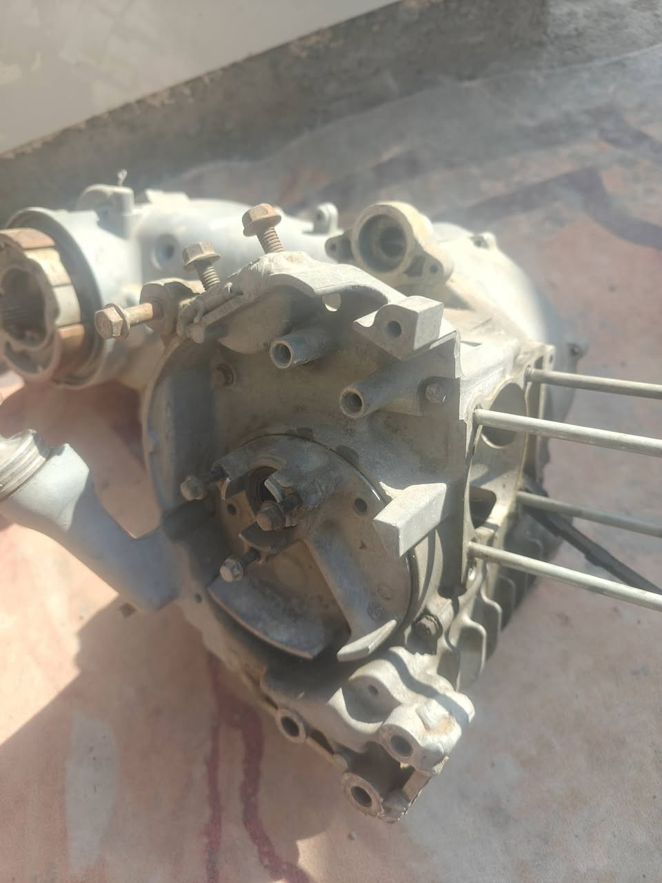 سلام عليكم 
كلهن مال ماكس


**إذا كنت صاحب هذا الإعلان وتريد حذفه لأي سبب، رجاءا أرسل رسالة إلى الدعم الفني**