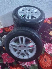 تخم تاير للبيع جديد السعر 150 وبيهن مجال الرقم 07725642053