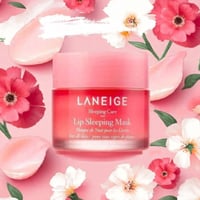 مرطب شفايف • مغذي شفايف • يعيد حيوية الشفايف