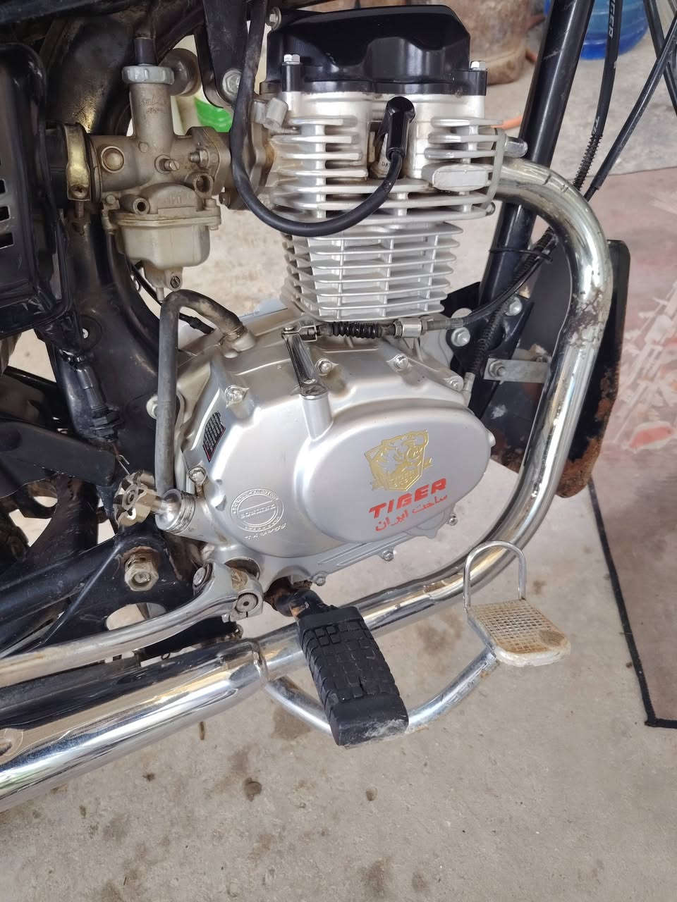 تايكر موديل 2021 عنوني حله شارع 60 رقمي ***********
