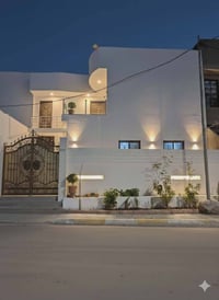 الحلة • ١٧٠م • محلات ٢