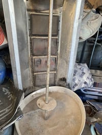 شواية • بنكه حائط • أجهزة منزلية