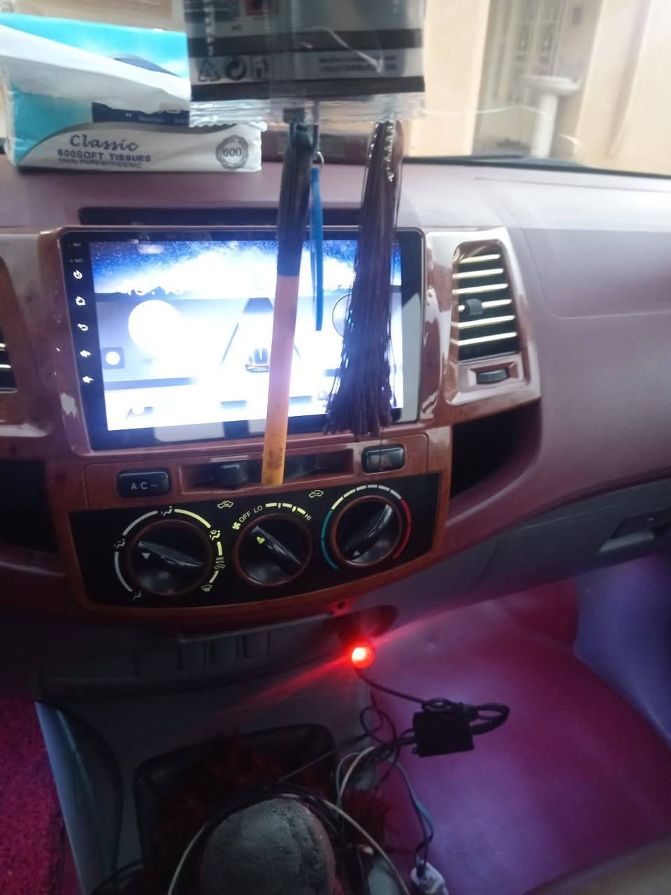 بيكم 2011 كويتي سياره مكفوله شاصي (19) سياره باسمي شوكت مايعجبه احوله سياره حلوه وعلئ يدي مانقصه اي شي تبريد ثلج تدفئه وجاهزه ماتصرف عليه لوالف مكانه الرمادي جزيرة الخالدية / السياره عارضه (175) ورقه وبيه مجال للشراي بيه خير ويدلل.... ***********
