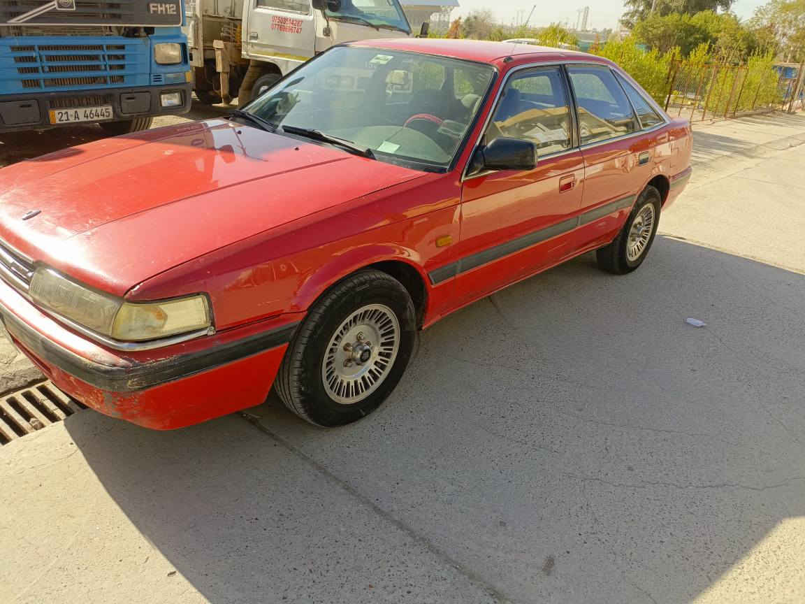 مازده 625 موديل1987
كير اوتو مابيها قطرة صبغ كير ومحرك بلشرط 
رقم كركوك مشروع وطني بيها دفتر بانزين سعرها34
عنوان كركوك//*********** كركوك, العراق
