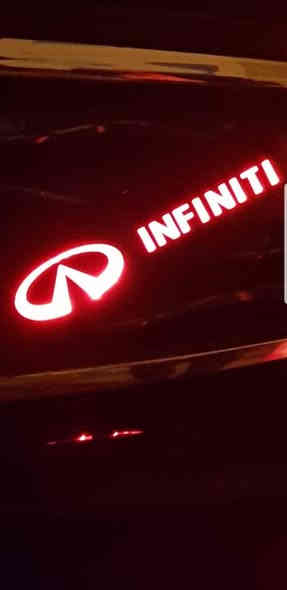 انفنتي FX35 2009 امريكي للبيع
(( كلين تايتل ))اللون اسودتايرات جديدات
 فول مواصفات كلشي بيها شغال
كفاله كير محرك حداديه شواصي
لغود بدون حادث (( كلين تايتل ))
 رقم سليمانيه دولي
سنويه جديده
 هزه جديده
تدفئه تبريد
بصمه
الابواب الخلفيه [ قفل حمايه للاطفال ]
5 كاميرات
كاميرا اماميه
كاميرا خلفيه
كاميرا محيطيه 360 درجه
كاميرا  يمين __ كاميرا ويسار
تحكم ستيرن
شاشة اماميه + شاشه وسطيه
كشنات جلد كهربائيه
كشنات خزن 
كشنات تدفئه + تبريد
جنطه شفط
غرفه السيارة جداً نظيفه
وبعد هوايه مواصفات بيها
مكاني بغداد / للاستفسار  [ *********** ]
