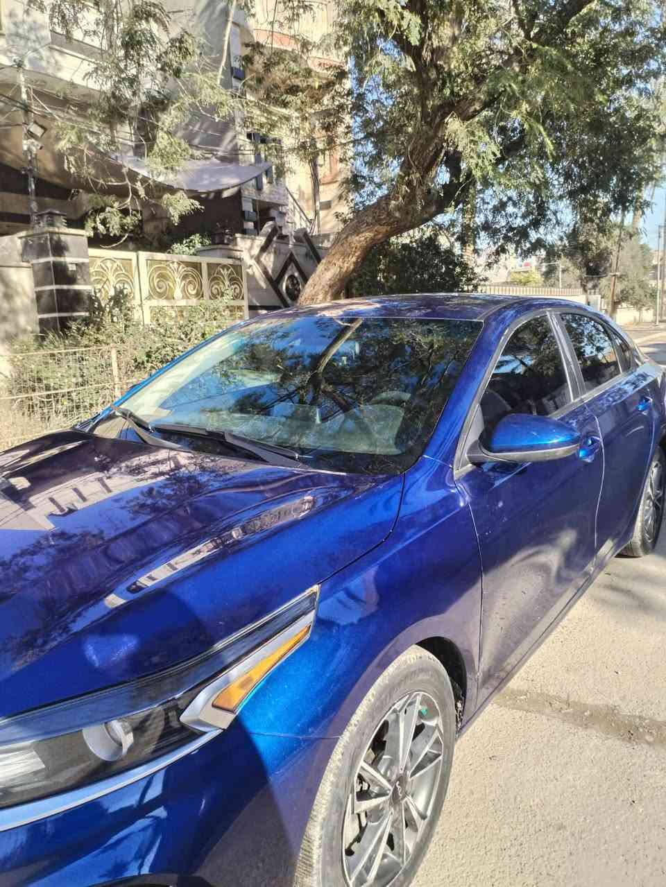 مواصفاتها عادية مو مال جيتي لاين

حادثها جاملاغ وبنيد مبدل بيهة ثنين جاملغات وخشم البنيد مصلح 

السعر 130💣وبيهة مجال

رقم الهاتف:***********

العنوان بغداد بغداد الجديدة
