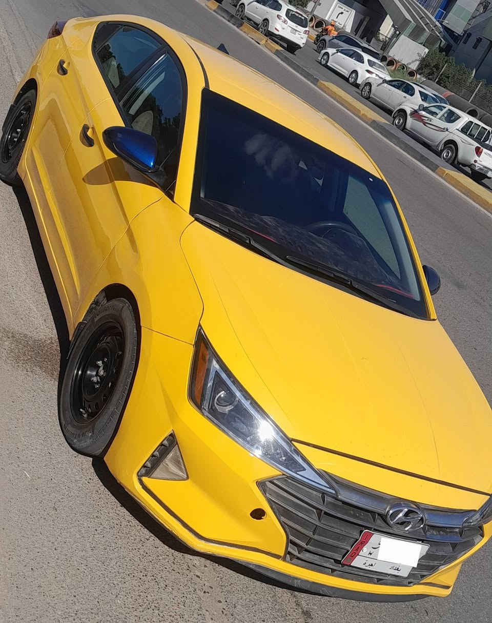 السلام عليكم
للبيع النترا وارد أمريكي . موديل ٢٠٢٠. رقم بغداد ألماني سنوية جديدة . مكينه ٢٠٠٠ دوش بيها منظومة غاز . كير اي تي .
حادثها حلو فقط جاملغ أيسر بدون دواخل موضح صور حادث وسونار .تبريد شغال ثلج . مواصفات نص فول . السعر ١٢٥$ وبيها مجال حك الجية 
العنوان بغداد الجديدة 
***********
