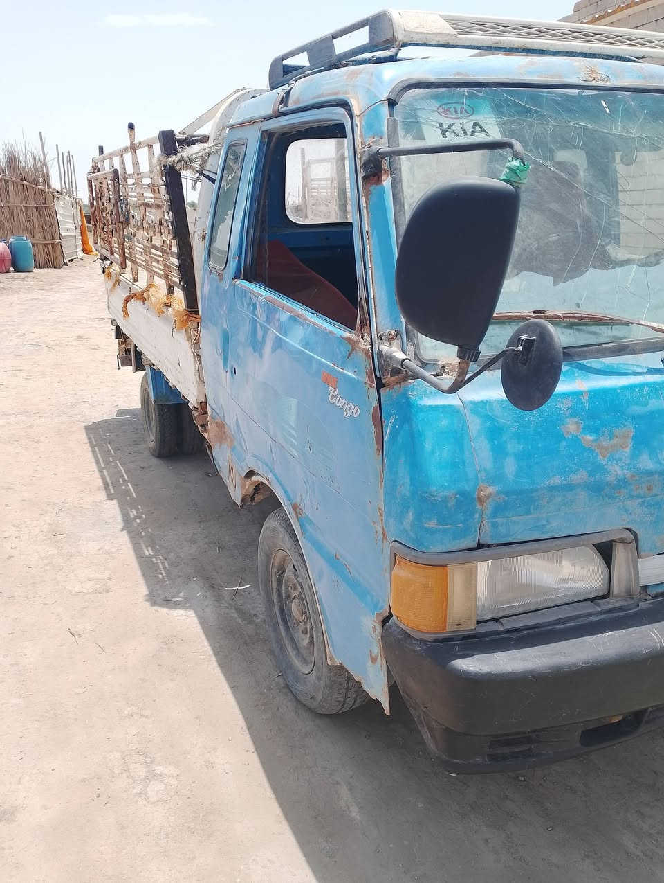 السلام عليكم بنكو للبيع موديل 95 سيارة مكفوله مكينة وكير حداديه وسنويه 2027 السعر 33 وبيه مجال العنوان الجبايش الرقم ***********
