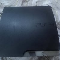 بلي3 سليم مهكر • 320جيجا • ألعاب سوني2و3