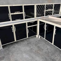 النعيمي • كاونتر متر ونص • سنك متر و٢٠