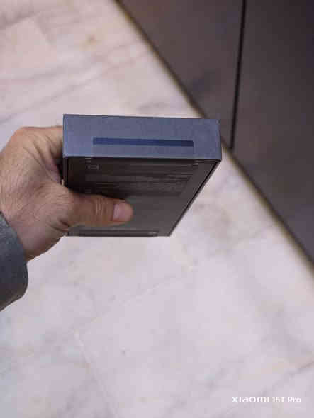 للبيع فلب 7 جديد ممفتوح
ذاكرة 256
لون اسود
السعر مليون و150
بغداد حي الجهاد
***********
