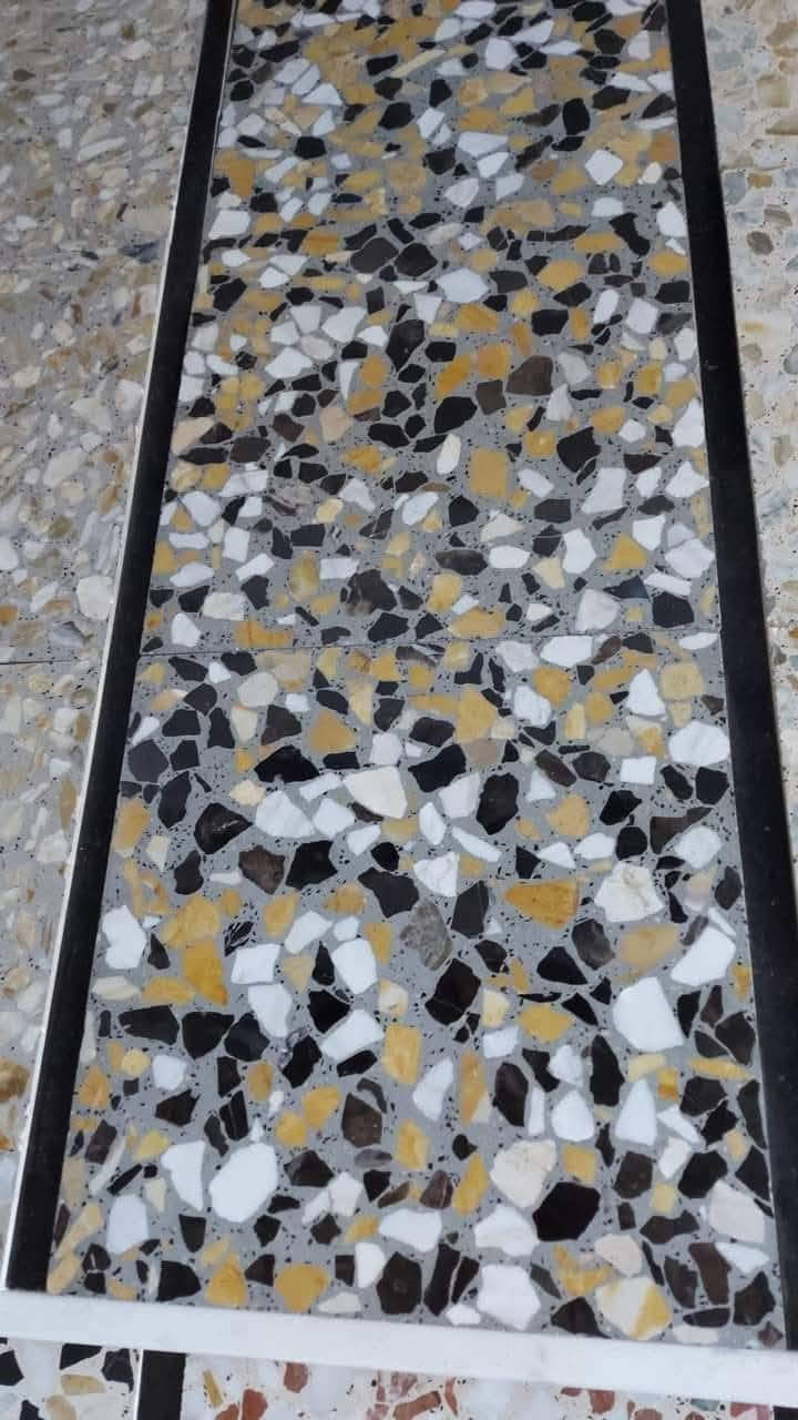 سلام عليكم يوجد لدينا كاشي عراقي العنوان بغداد الكمالية
  موزييك و المرمر 40× 40 
  ،، يوجد لدينا توصيل للستفسار الاتصال على الرقم التالي ***********
