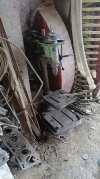 دريل للبيع السعر 350الف  هذا رقمي 07726204603